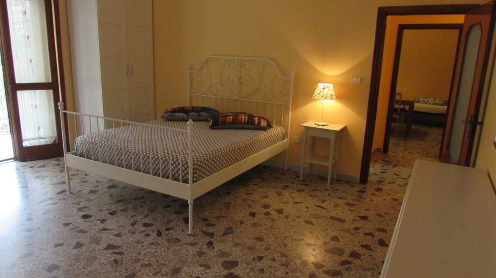 Villa Claudianna Bed & Bike Paestum Exteriér fotografie